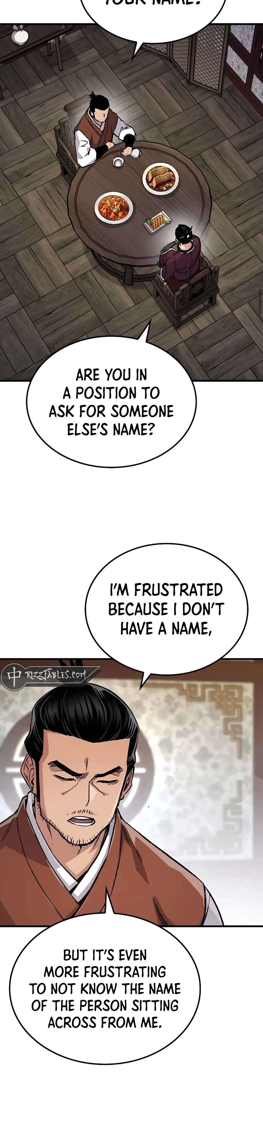 Read Reborn As The Heavenly Demon EN Manga Online