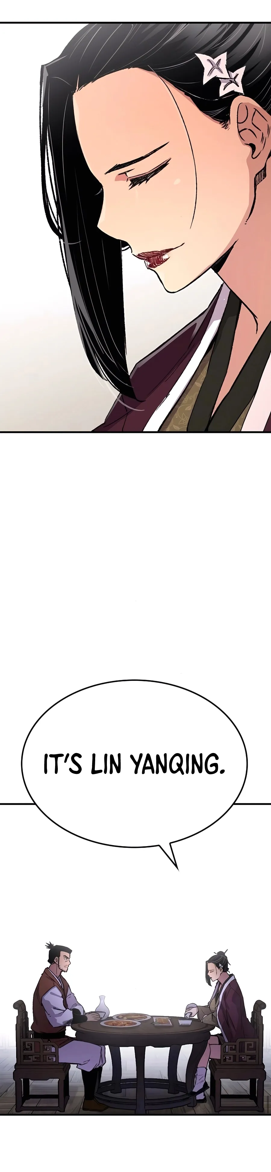 Read Reborn As The Heavenly Demon EN Manga Online