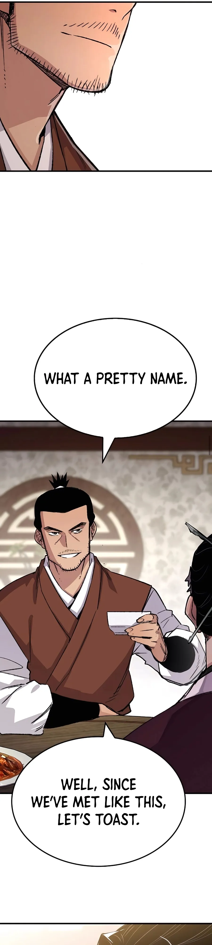 Read Reborn As The Heavenly Demon EN Manga Online