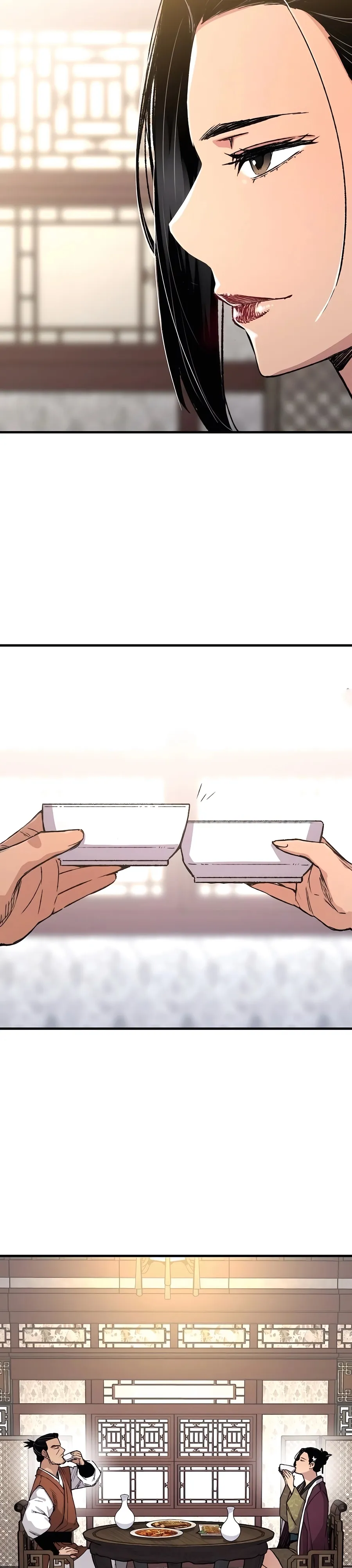 Read Reborn As The Heavenly Demon EN Manga Online