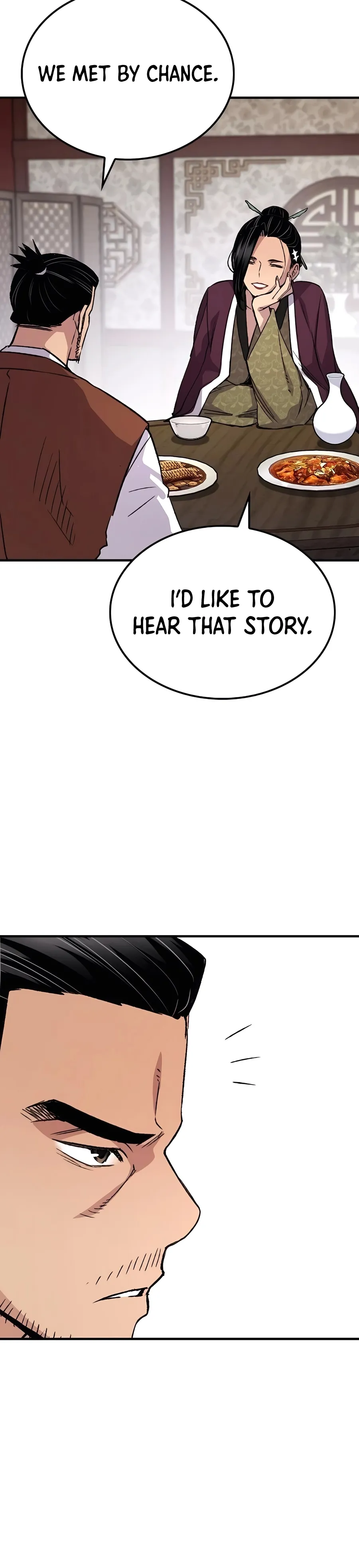 Read Reborn As The Heavenly Demon EN Manga Online