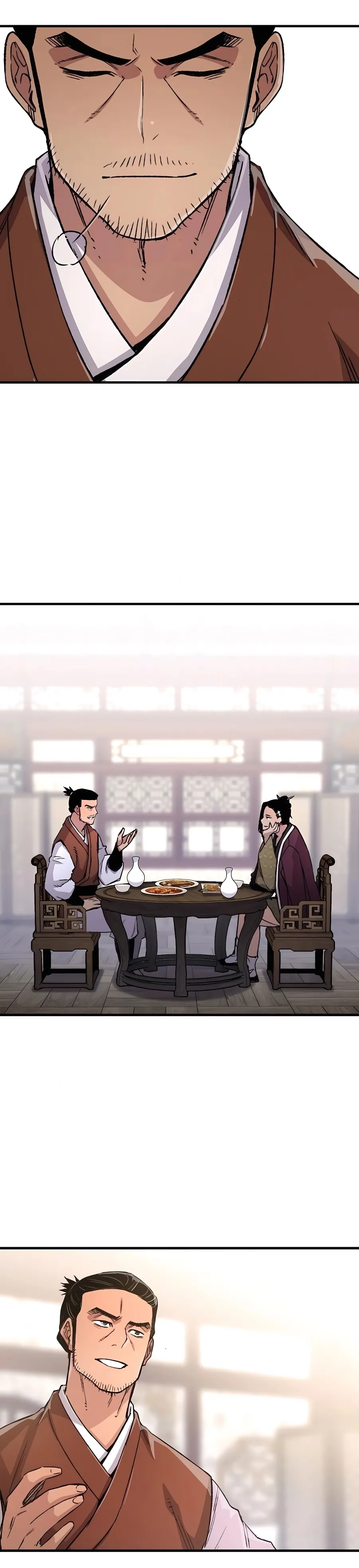 Read Reborn As The Heavenly Demon EN Manga Online