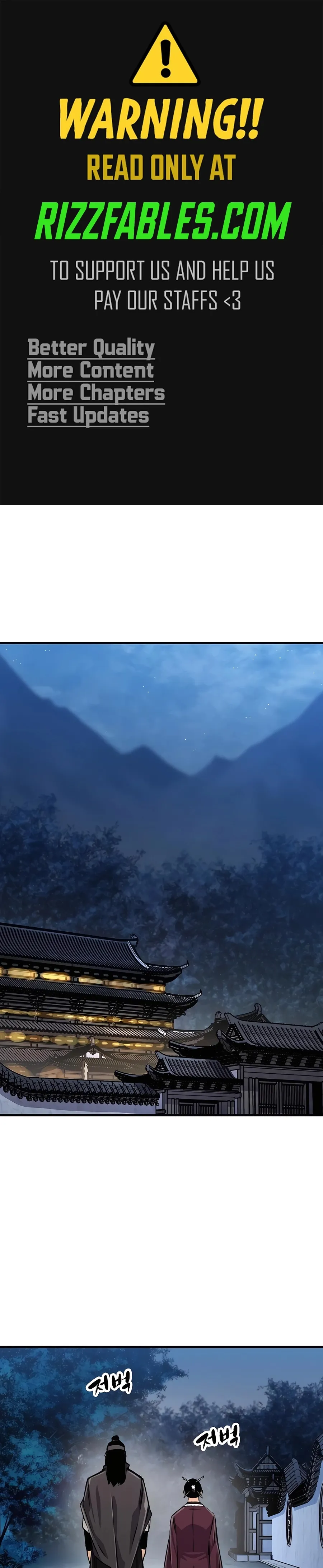 Read Reborn As The Heavenly Demon EN Manga Online