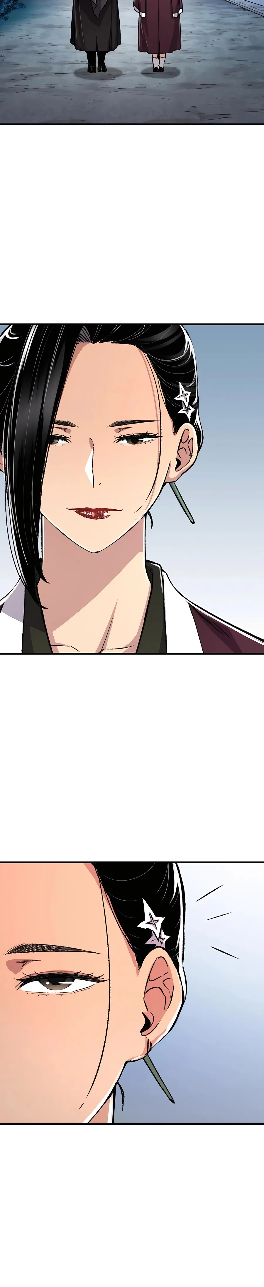 Read Reborn As The Heavenly Demon EN Manga Online