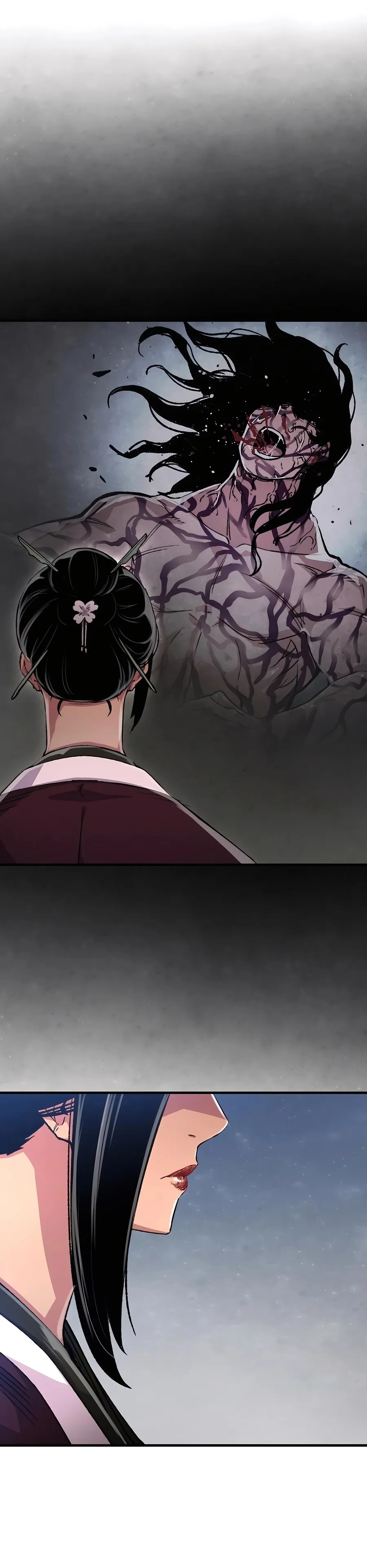 Read Reborn As The Heavenly Demon EN Manga Online