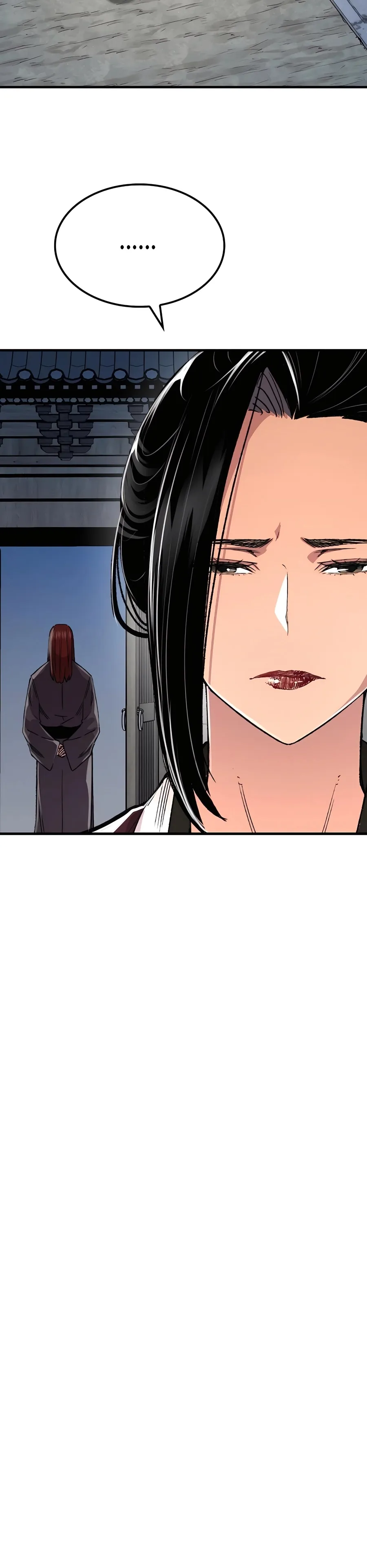 Read Reborn As The Heavenly Demon EN Manga Online