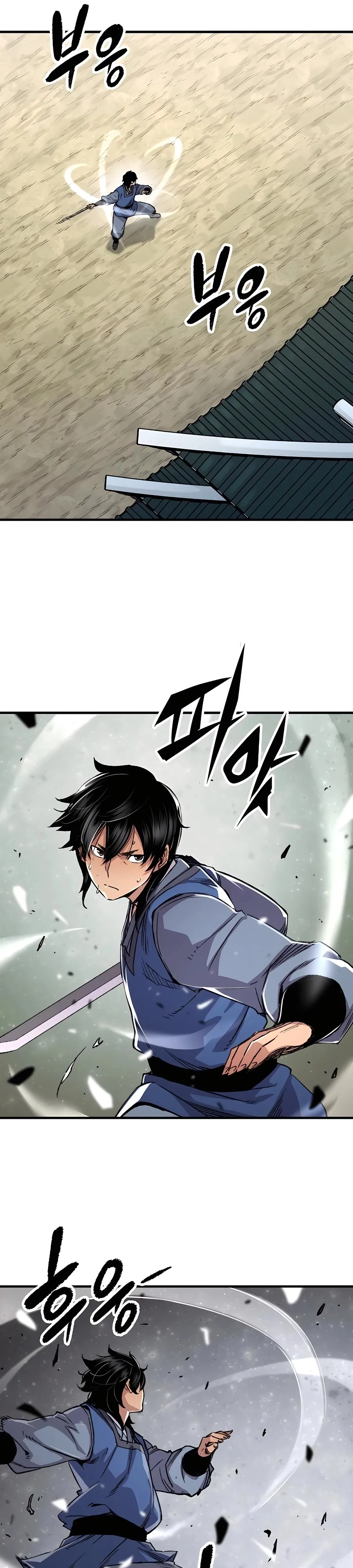 Read Reborn As The Heavenly Demon EN Manga Online