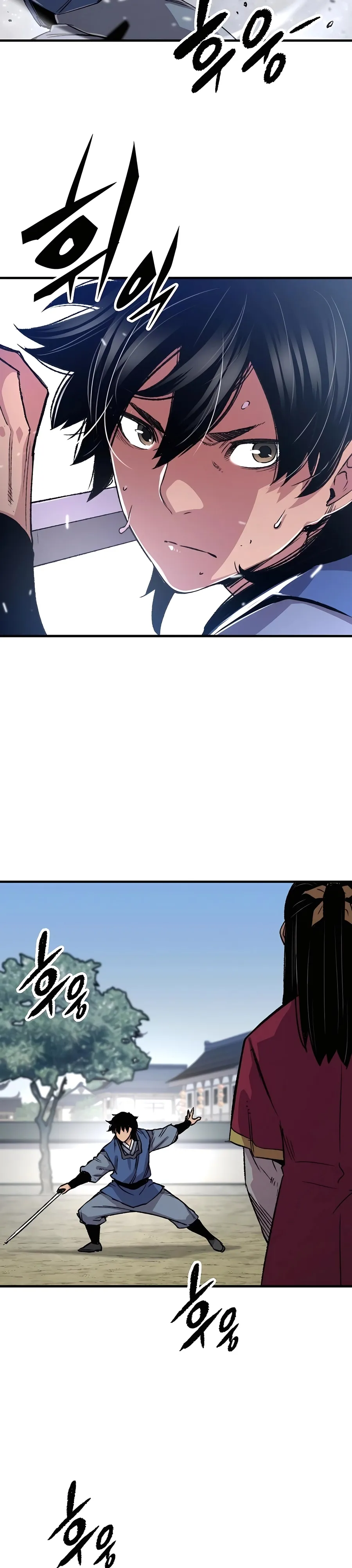 Read Reborn As The Heavenly Demon EN Manga Online