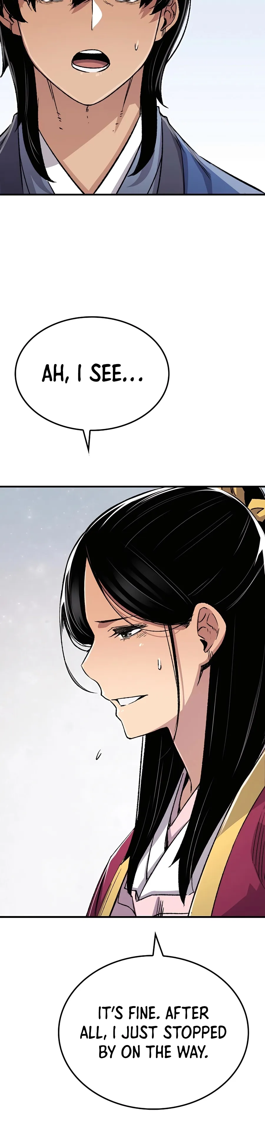 Read Reborn As The Heavenly Demon EN Manga Online