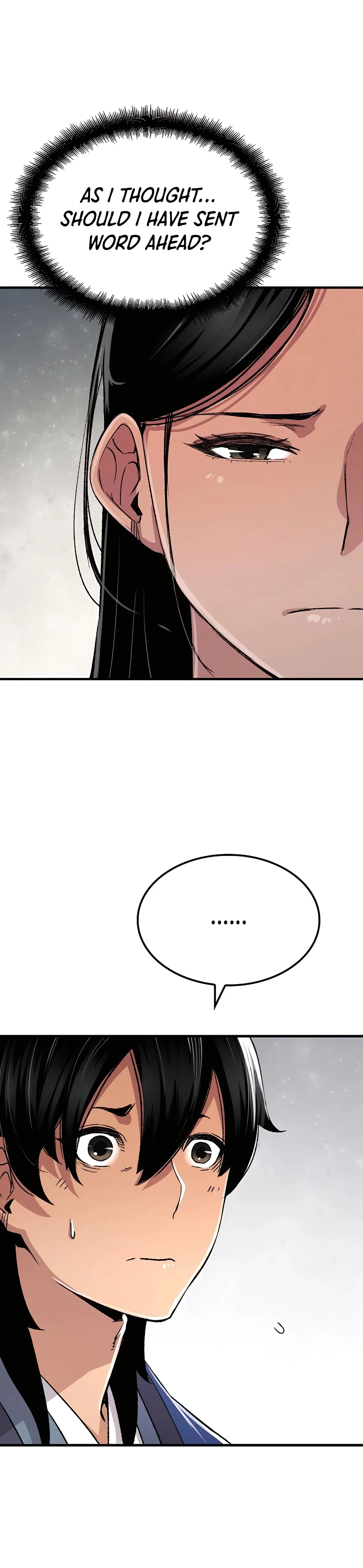 Read Reborn As The Heavenly Demon EN Manga Online