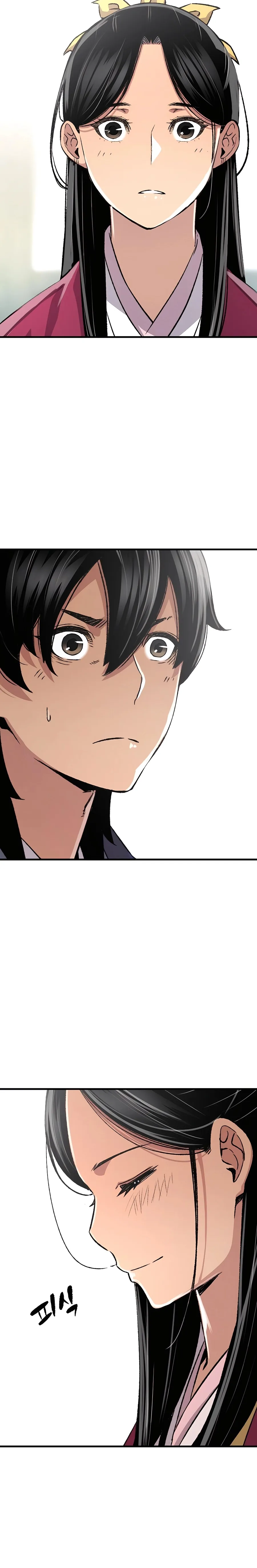 Read Reborn As The Heavenly Demon EN Manga Online