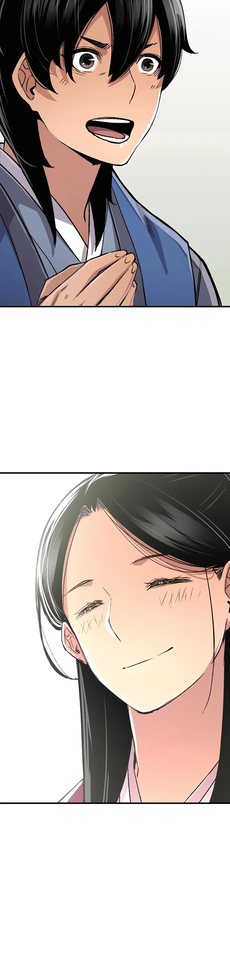 Read Reborn As The Heavenly Demon EN Manga Online