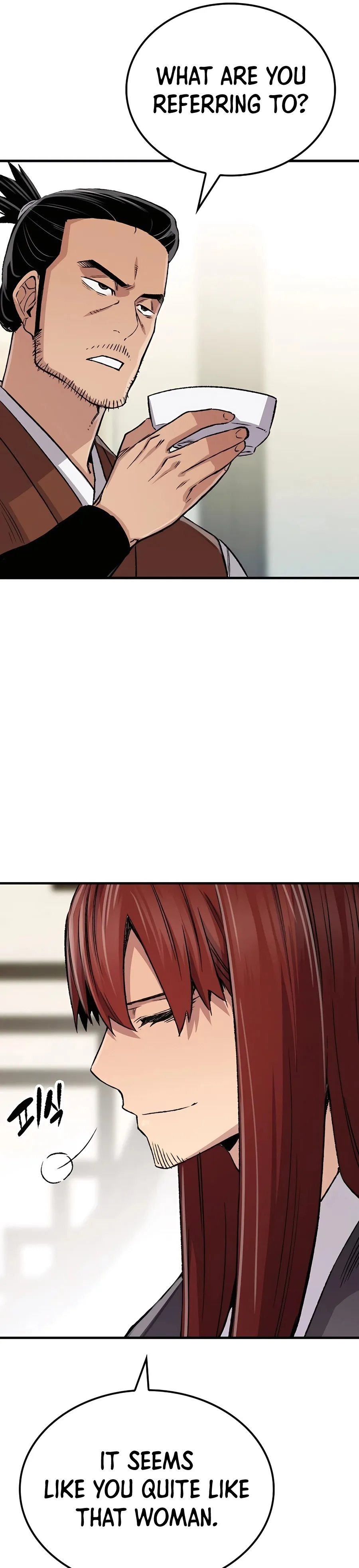 Read Reborn As The Heavenly Demon EN Manga Online