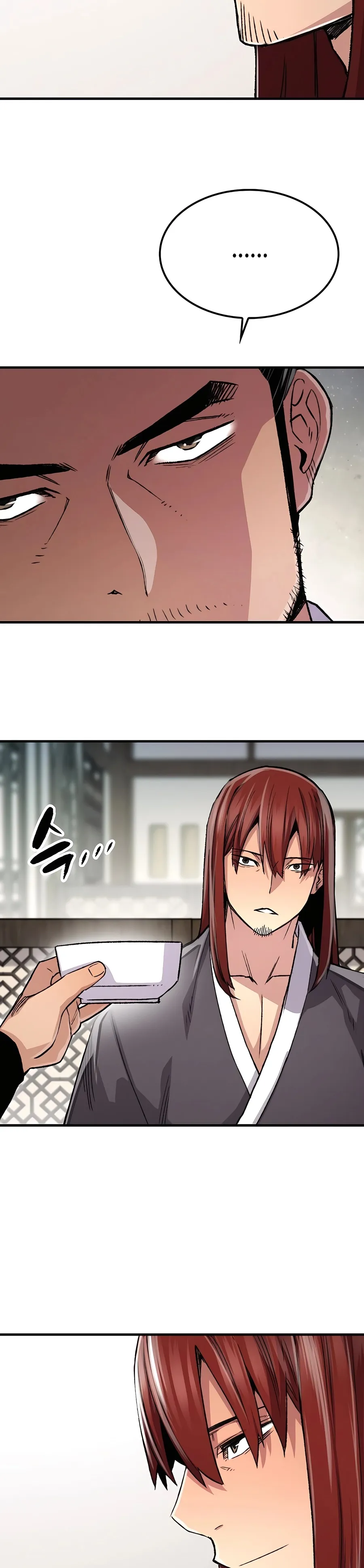 Read Reborn As The Heavenly Demon EN Manga Online