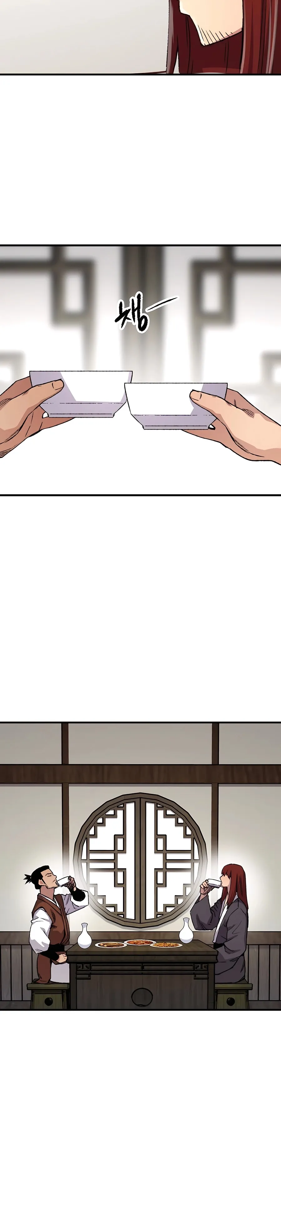 Read Reborn As The Heavenly Demon EN Manga Online