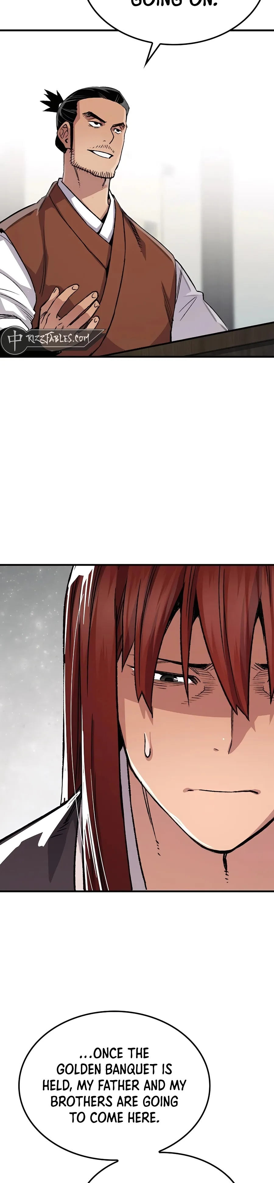 Read Reborn As The Heavenly Demon EN Manga Online