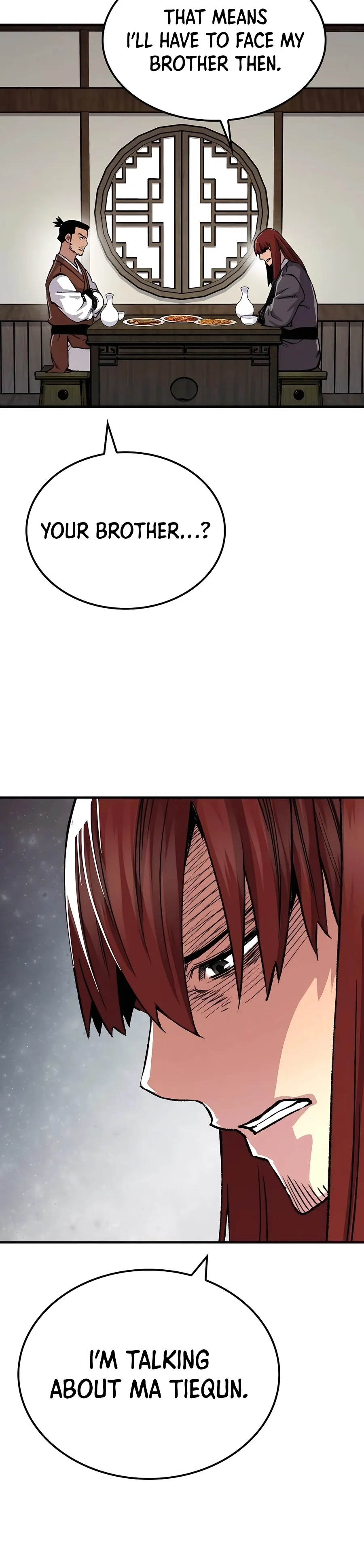 Read Reborn As The Heavenly Demon EN Manga Online