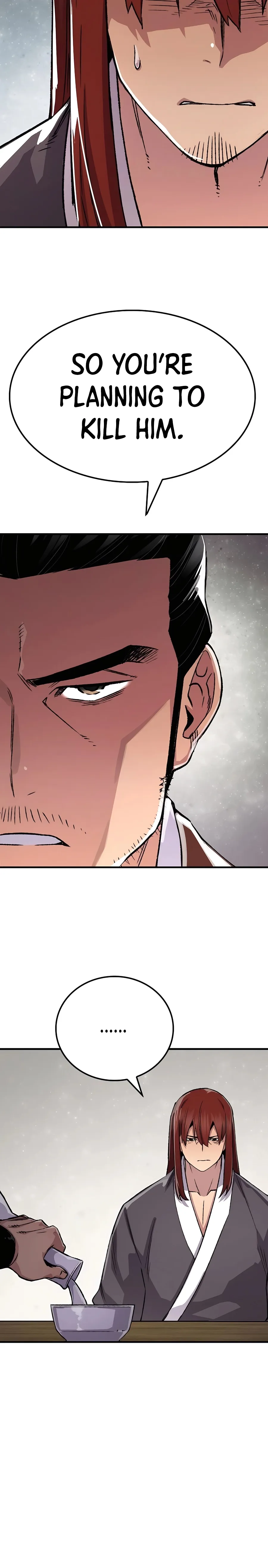 Read Reborn As The Heavenly Demon EN Manga Online