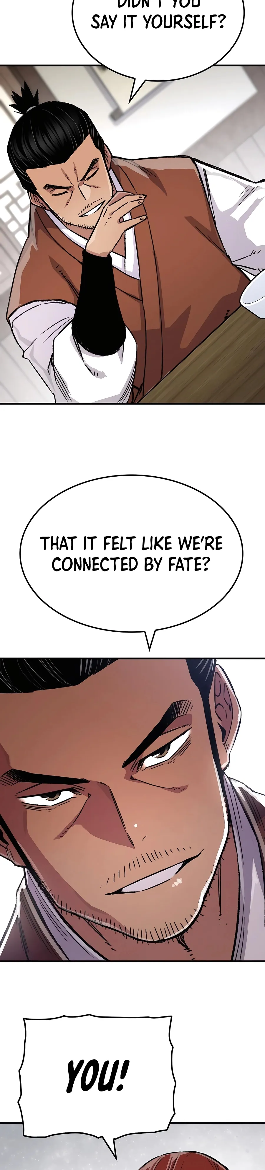 Read Reborn As The Heavenly Demon EN Manga Online