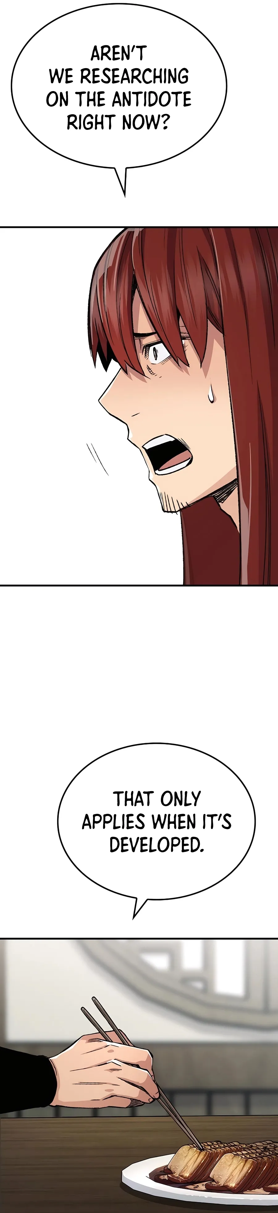 Read Reborn As The Heavenly Demon EN Manga Online