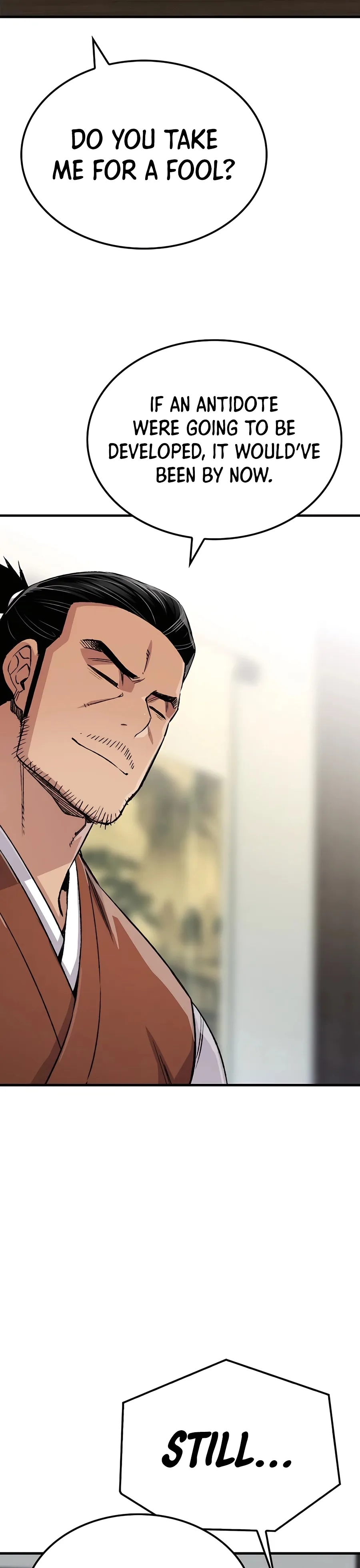 Read Reborn As The Heavenly Demon EN Manga Online