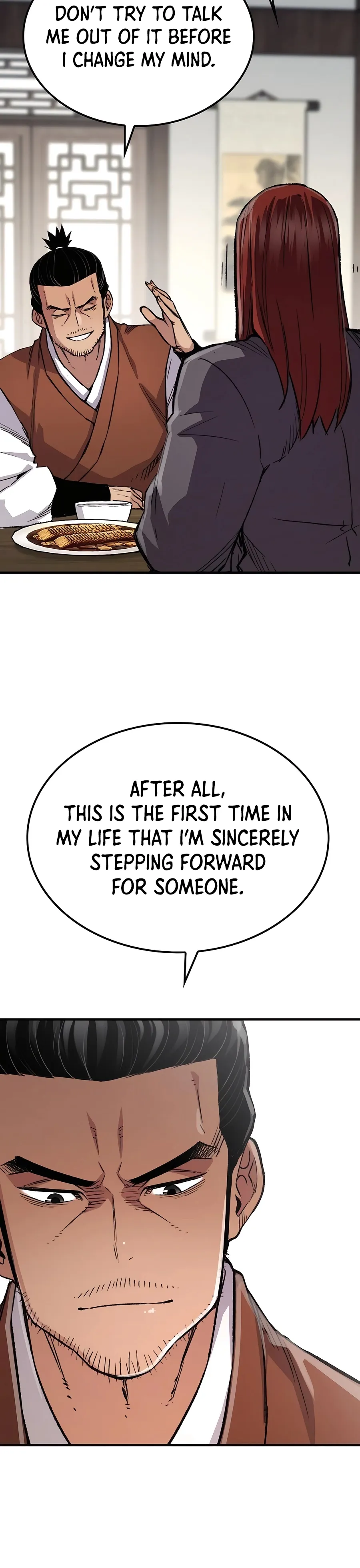 Read Reborn As The Heavenly Demon EN Manga Online