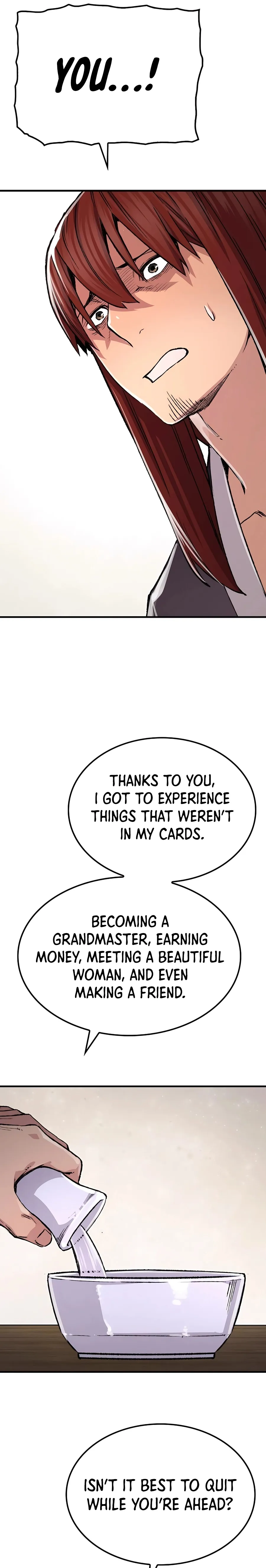 Read Reborn As The Heavenly Demon EN Manga Online