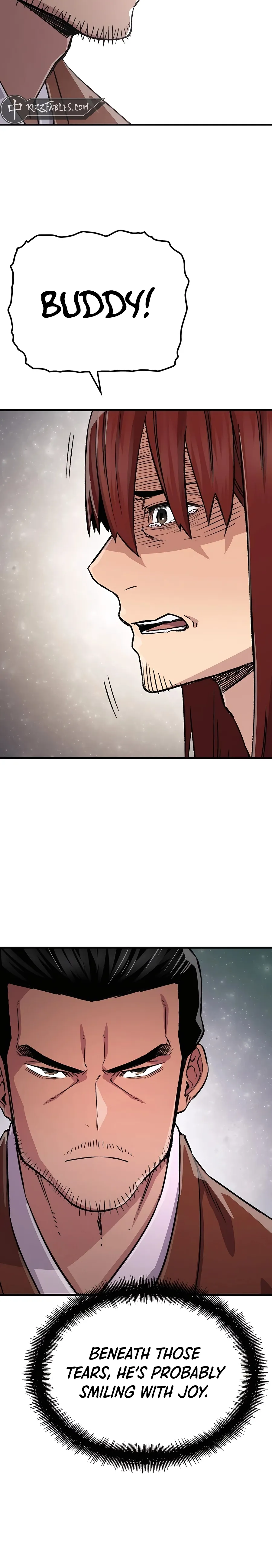 Read Reborn As The Heavenly Demon EN Manga Online