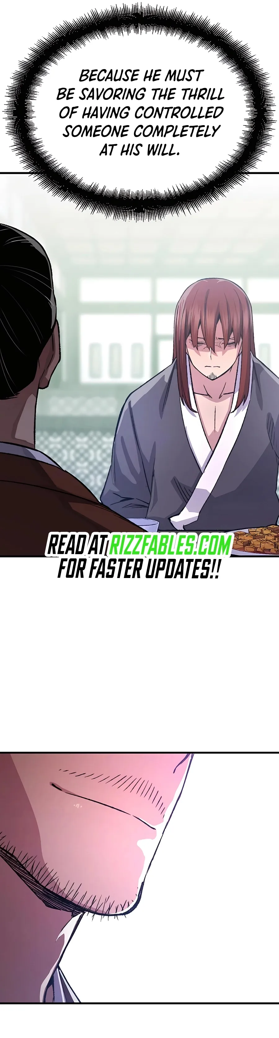 Read Reborn As The Heavenly Demon EN Manga Online