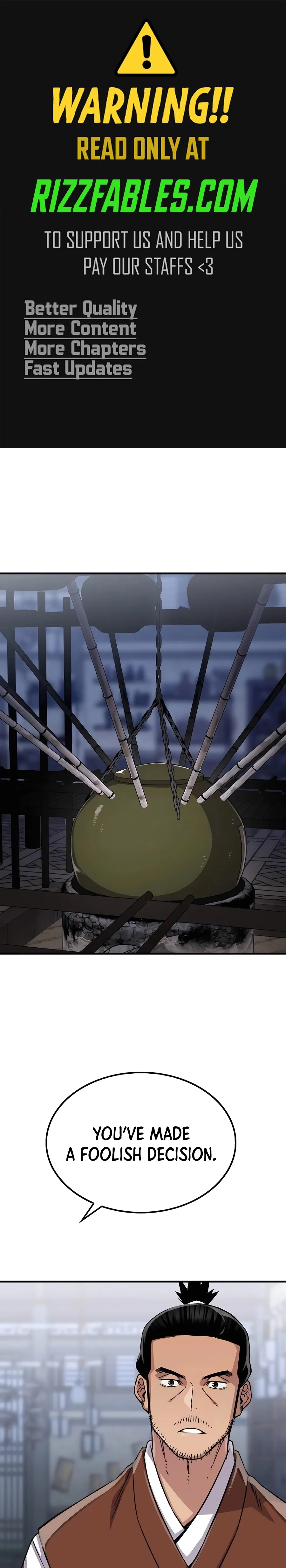 Read Reborn As The Heavenly Demon EN Manga Online