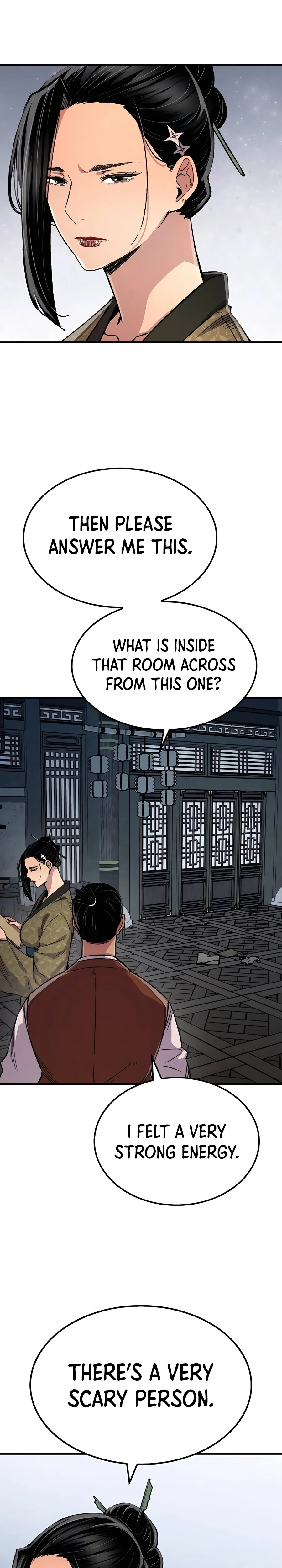 Read Reborn As The Heavenly Demon EN Manga Online