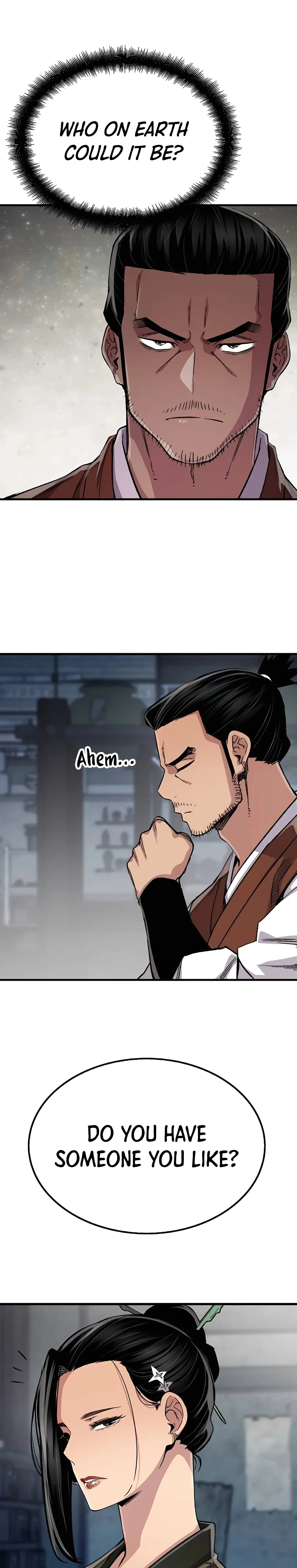 Read Reborn As The Heavenly Demon EN Manga Online