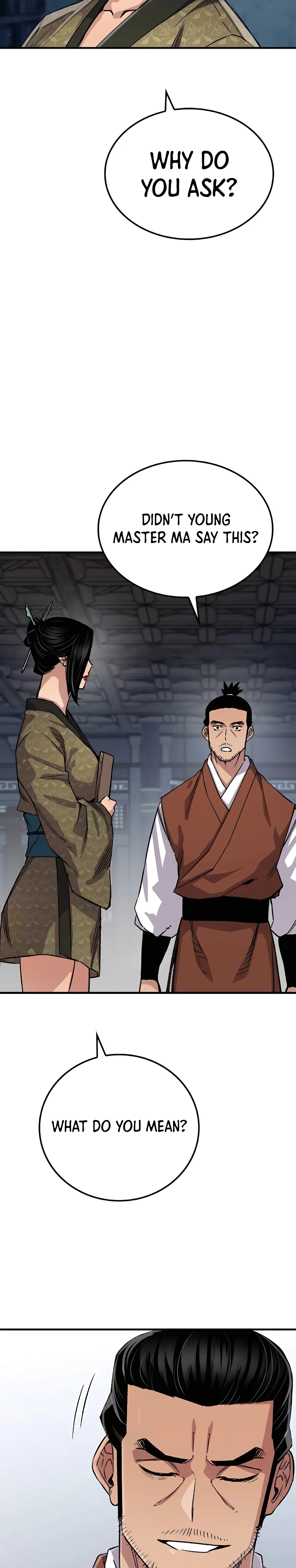 Read Reborn As The Heavenly Demon EN Manga Online