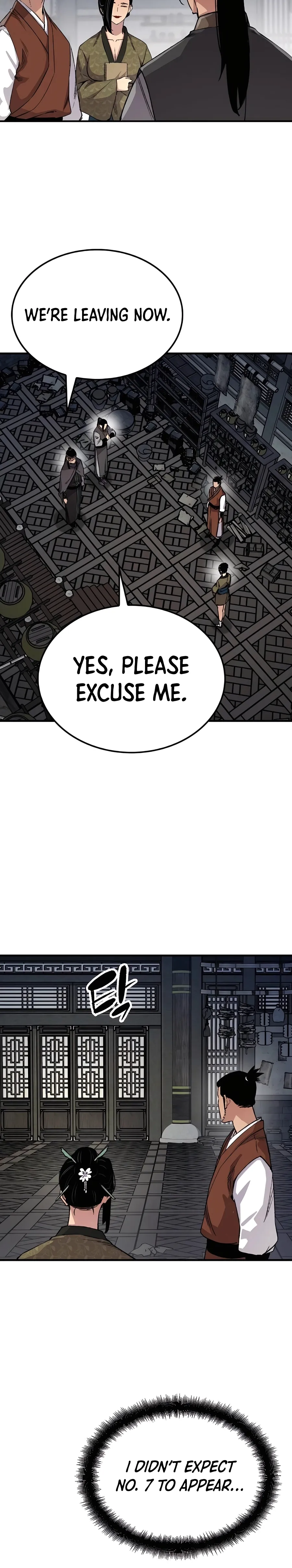 Read Reborn As The Heavenly Demon EN Manga Online