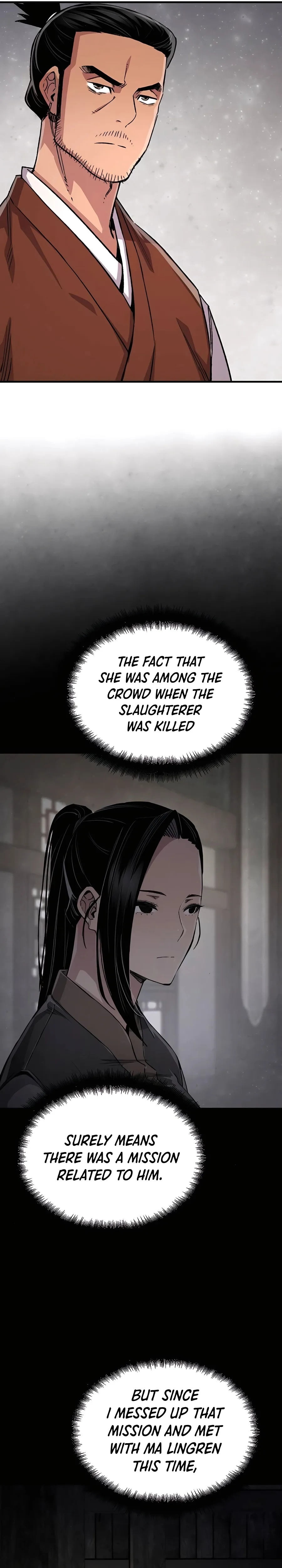 Read Reborn As The Heavenly Demon EN Manga Online