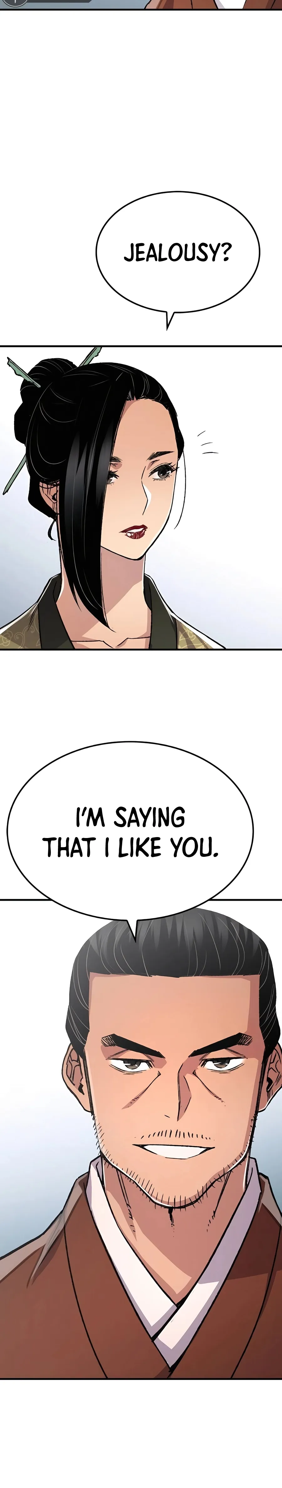 Read Reborn As The Heavenly Demon EN Manga Online