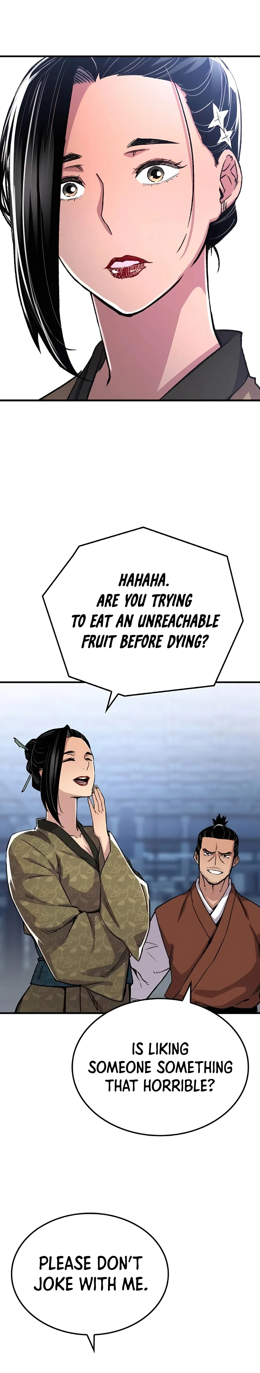 Read Reborn As The Heavenly Demon EN Manga Online