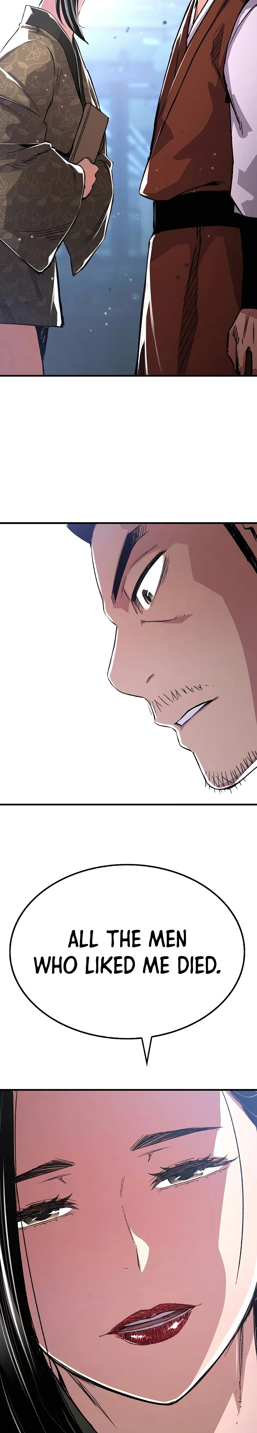 Read Reborn As The Heavenly Demon EN Manga Online