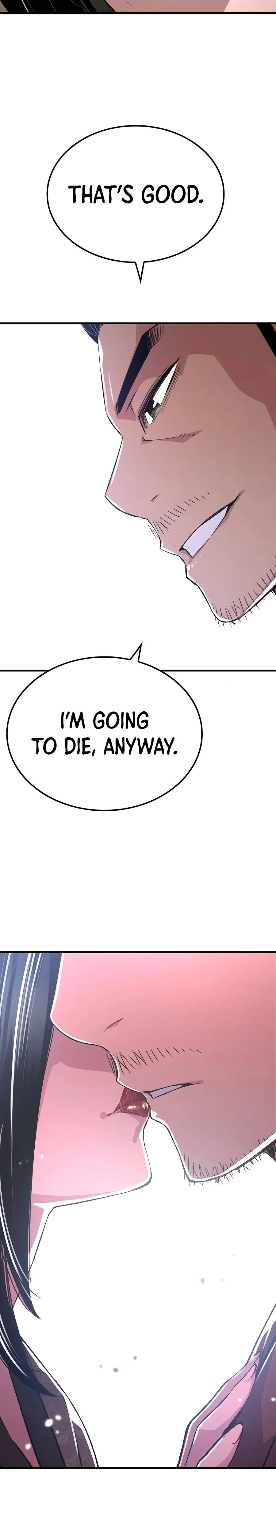 Read Reborn As The Heavenly Demon EN Manga Online