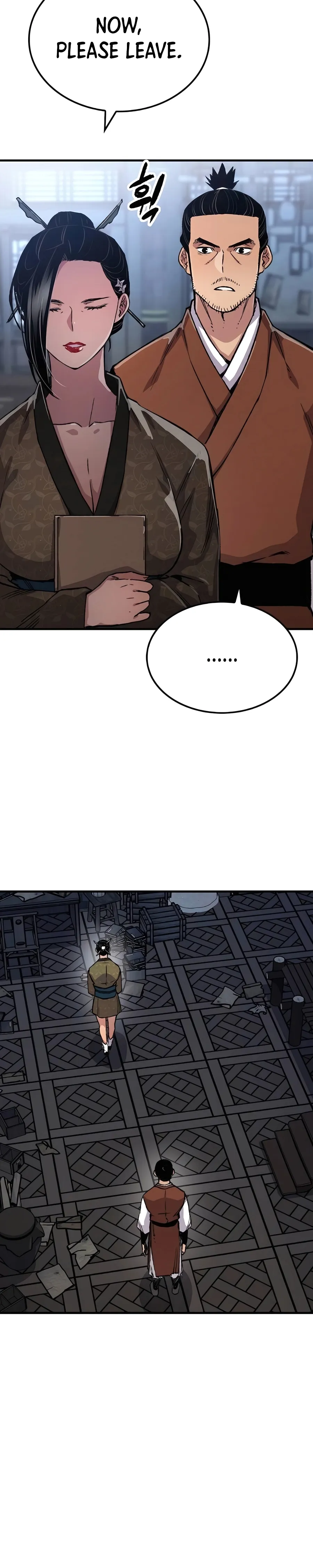 Read Reborn As The Heavenly Demon EN Manga Online