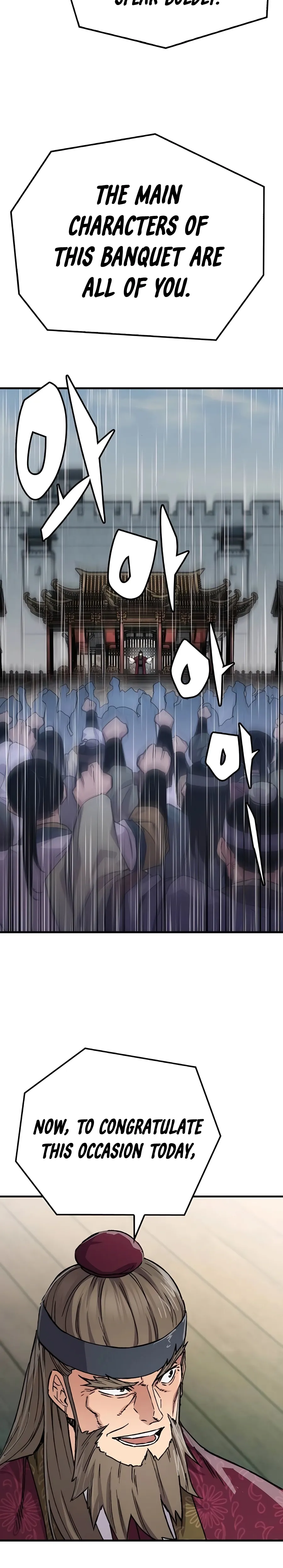 Read Reborn As The Heavenly Demon EN Manga Online