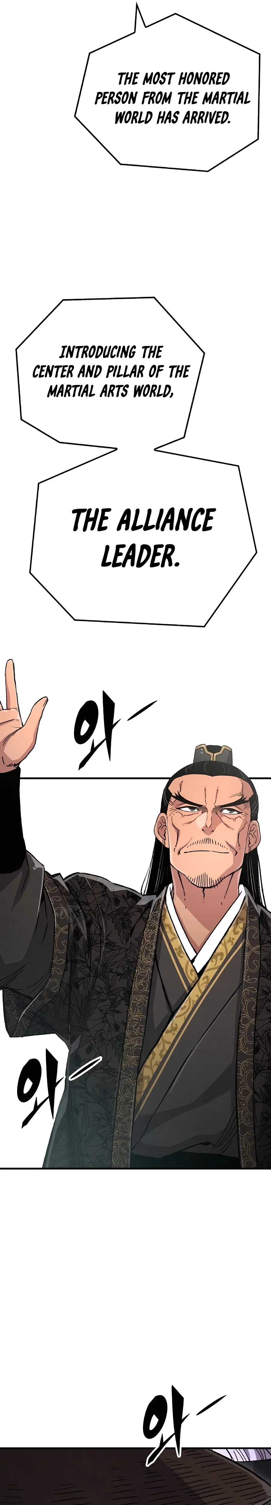 Read Reborn As The Heavenly Demon EN Manga Online