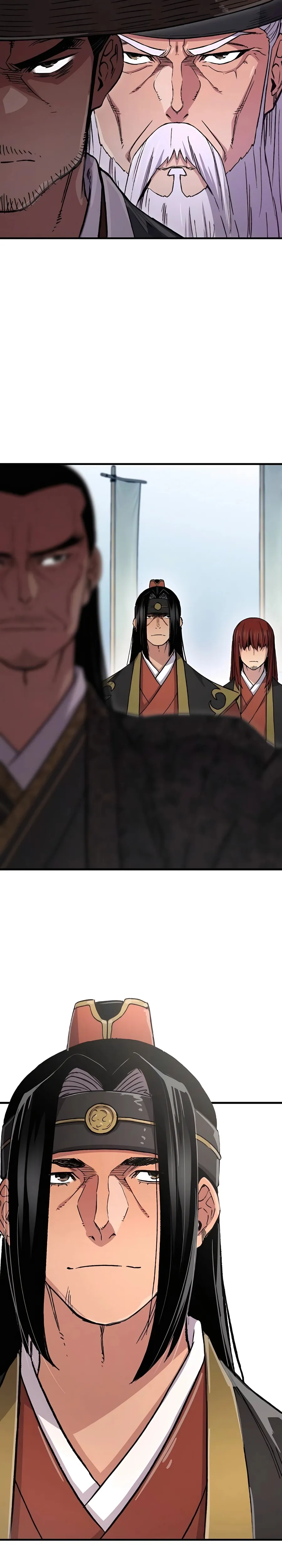 Read Reborn As The Heavenly Demon EN Manga Online