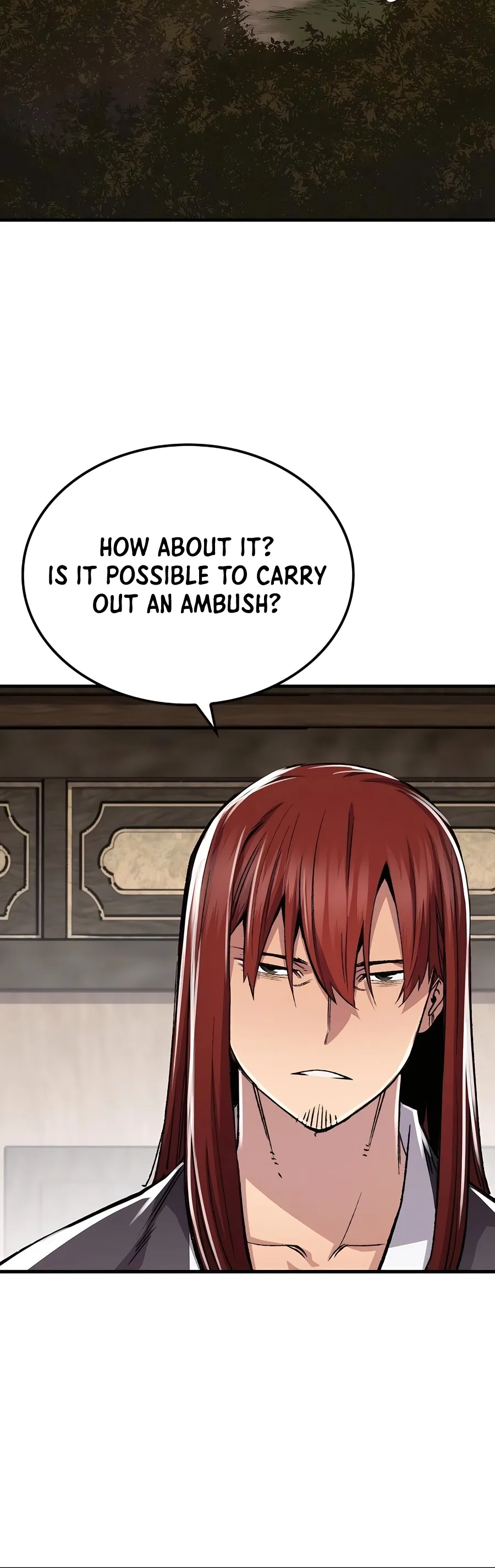 Read Reborn As The Heavenly Demon EN Manga Online