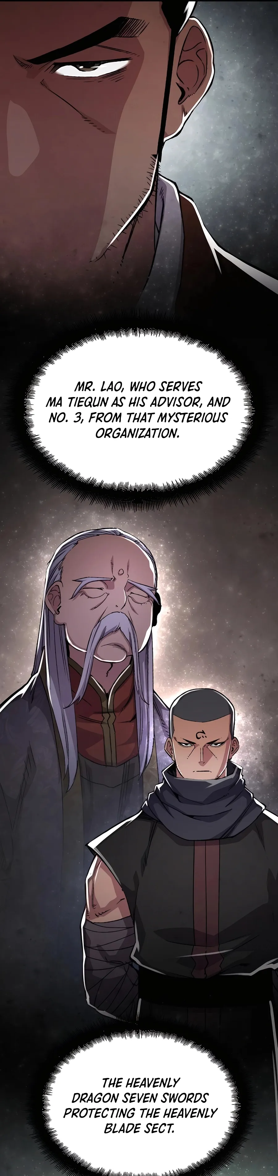 Read Reborn As The Heavenly Demon EN Manga Online