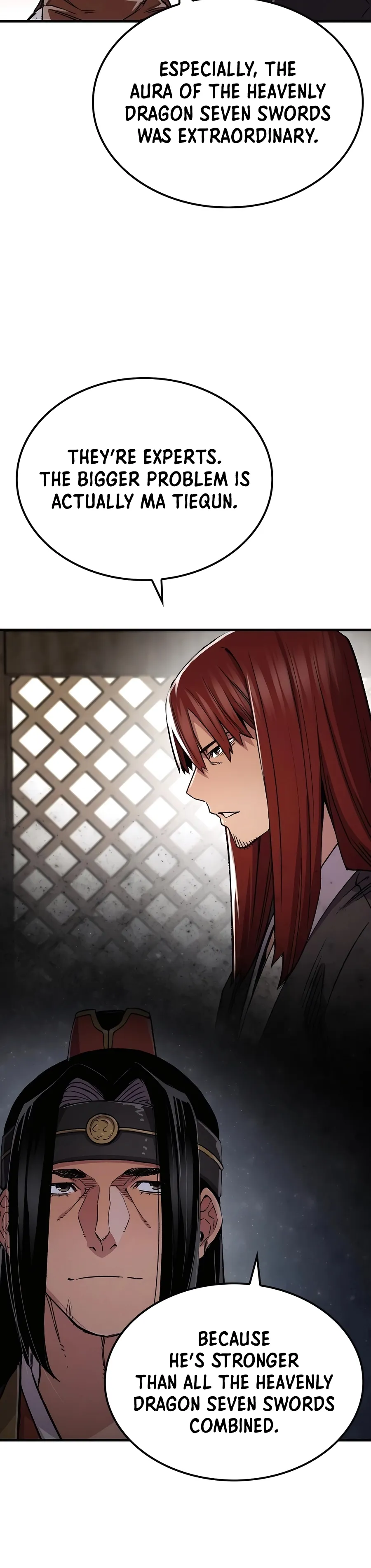 Read Reborn As The Heavenly Demon EN Manga Online