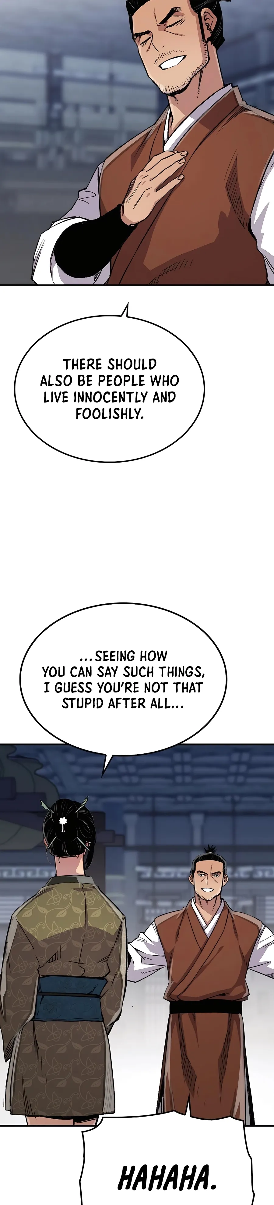 Read Reborn As The Heavenly Demon EN Manga Online