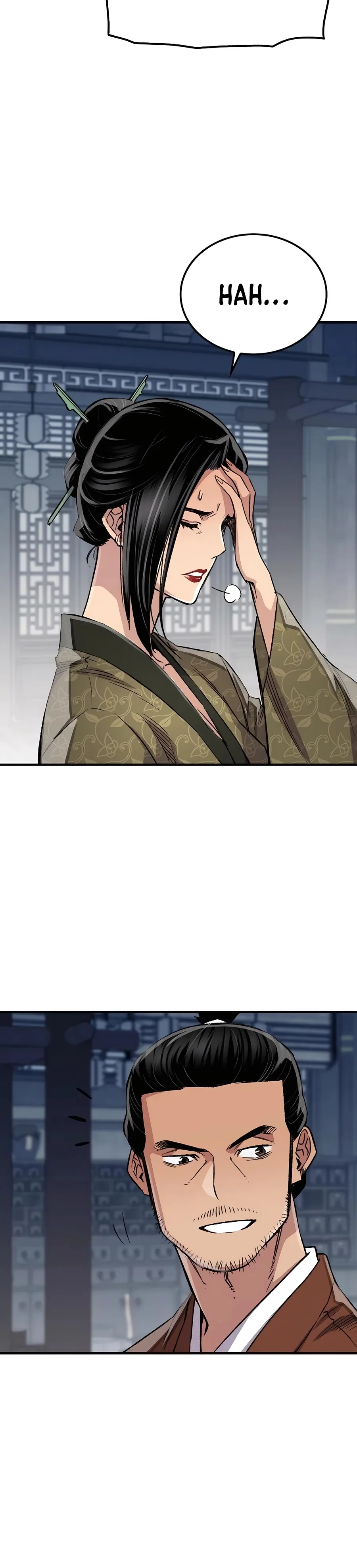 Read Reborn As The Heavenly Demon EN Manga Online