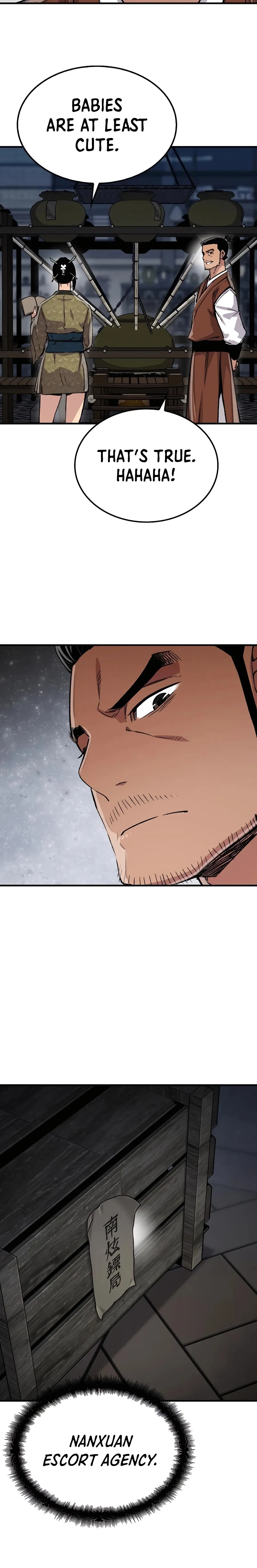 Read Reborn As The Heavenly Demon EN Manga Online