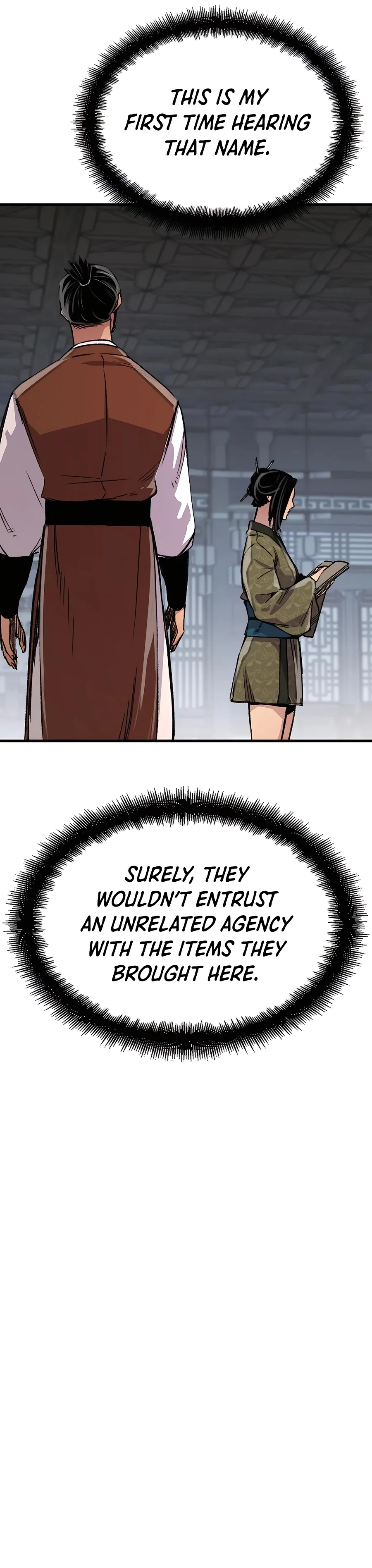 Read Reborn As The Heavenly Demon EN Manga Online